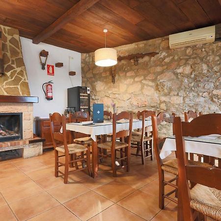 Tugasa Hotel Y Casas Rurales La Posada ビジャルエンガ・デル・ロサリオ エクステリア 写真