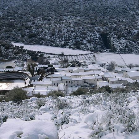 Tugasa Hotel Y Casas Rurales La Posada ビジャルエンガ・デル・ロサリオ エクステリア 写真