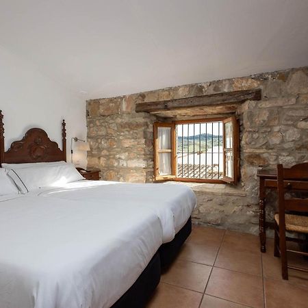 Tugasa Hotel Y Casas Rurales La Posada ビジャルエンガ・デル・ロサリオ エクステリア 写真