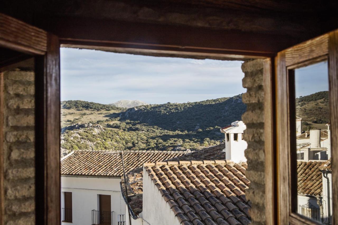 Tugasa Hotel Y Casas Rurales La Posada ビジャルエンガ・デル・ロサリオ エクステリア 写真