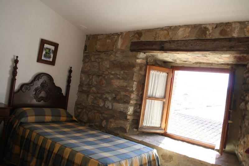 Tugasa Hotel Y Casas Rurales La Posada ビジャルエンガ・デル・ロサリオ エクステリア 写真