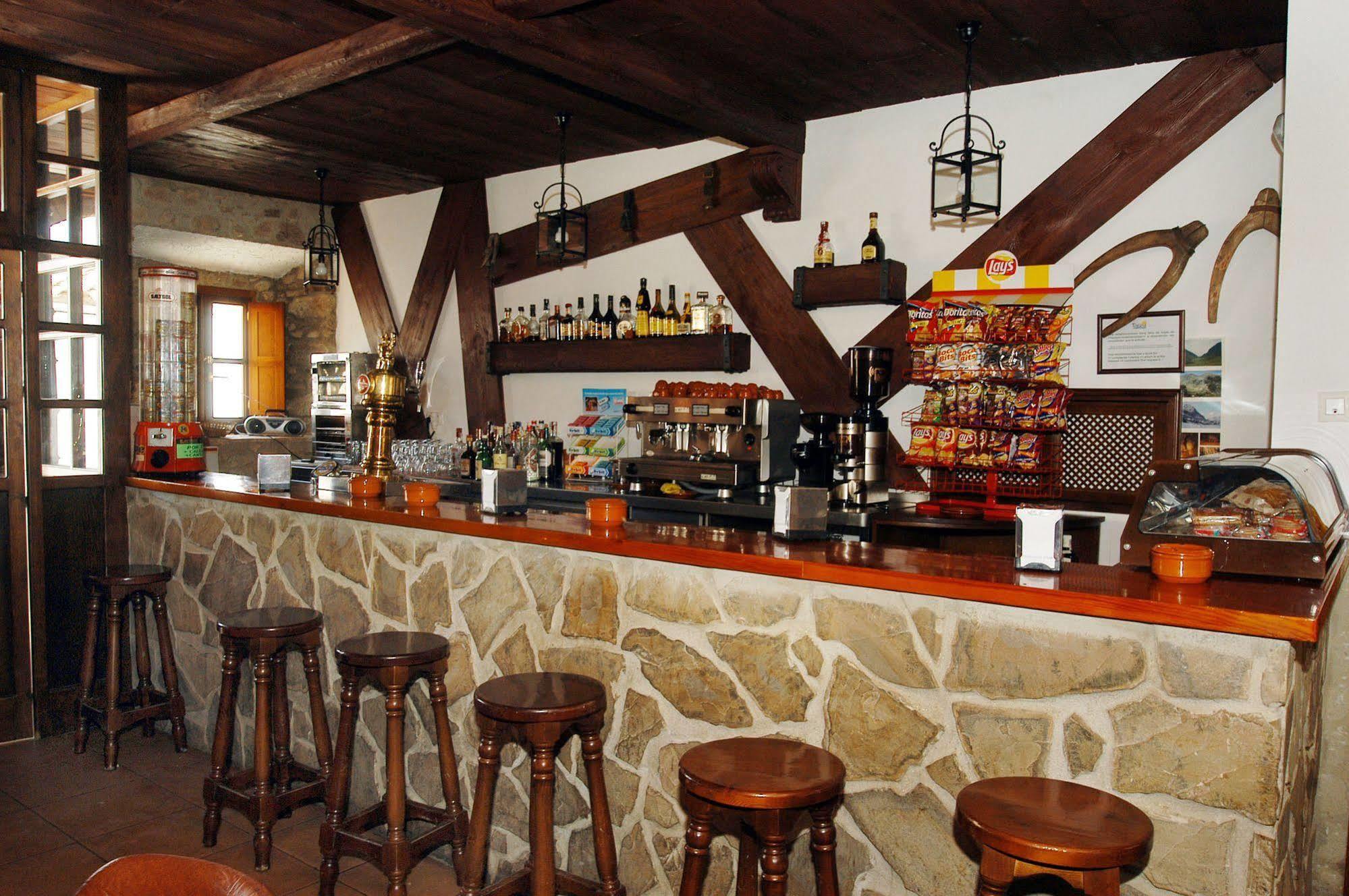 Tugasa Hotel Y Casas Rurales La Posada ビジャルエンガ・デル・ロサリオ エクステリア 写真