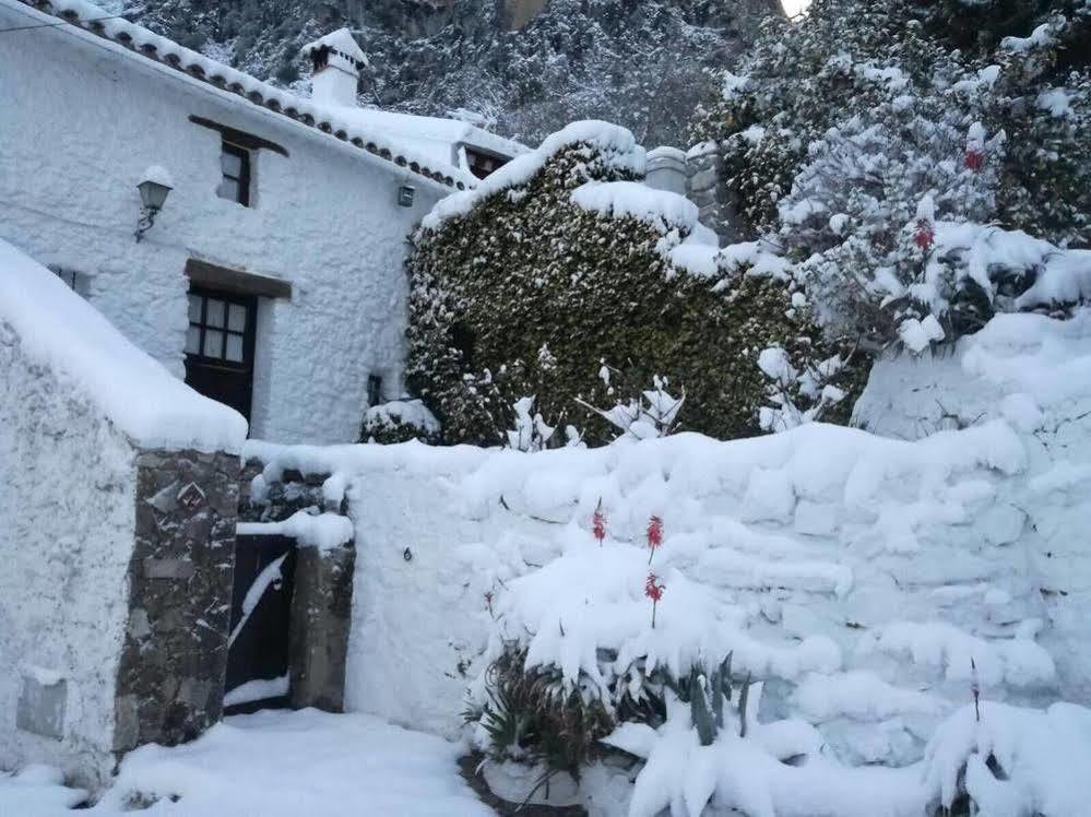 Tugasa Hotel Y Casas Rurales La Posada ビジャルエンガ・デル・ロサリオ エクステリア 写真