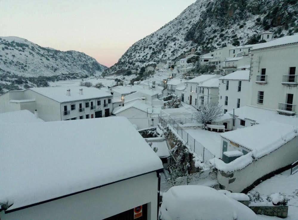 Tugasa Hotel Y Casas Rurales La Posada ビジャルエンガ・デル・ロサリオ エクステリア 写真